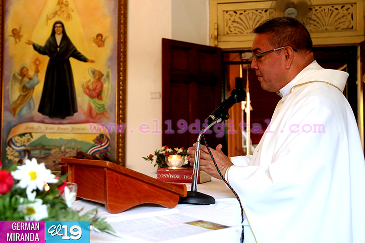 Catorce a&ntilde;os de la beatificaci&oacute;n de Sor Mar&iacute;a Romero
